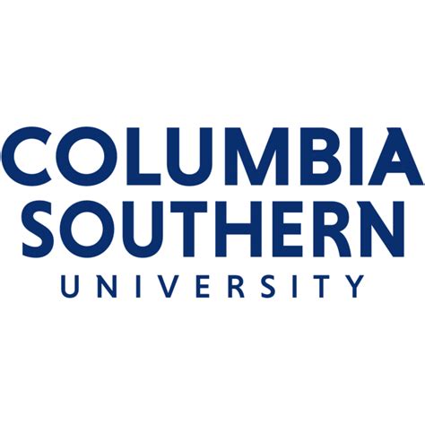 columbia southern university logo images